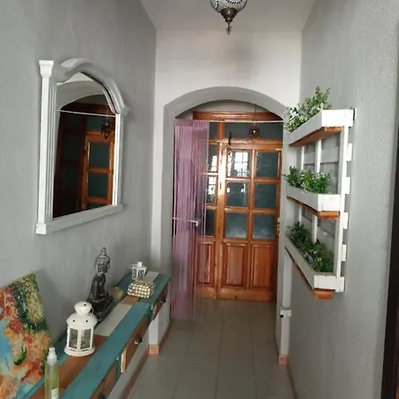 Homestay Confortable