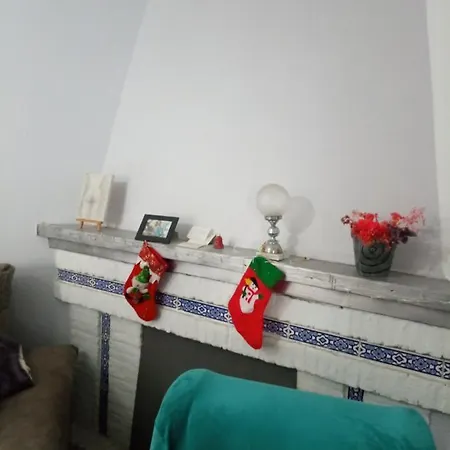 Homestay Confortable