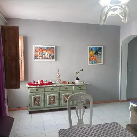 Confortable Homestay *
