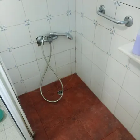 Confortable, Incluye Jacuzzi *