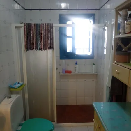 Homestay Confortable *